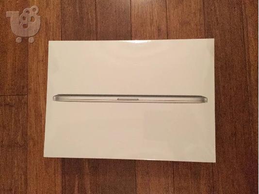 PoulaTo: New Apple Retina MacBook Pro 15